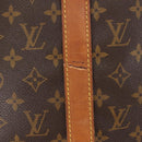 LOUIS VUITTON Monogram Randonnee GM Shoulder Bag M42244 LV Auth 142470-10