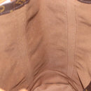 LOUIS VUITTON Monogram Randonnee GM Shoulder Bag M42244 LV Auth 142470-20