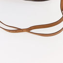 LOUIS VUITTON Monogram Randonnee GM Shoulder Bag M42244 LV Auth 142470-7