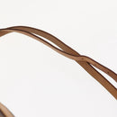 LOUIS VUITTON Monogram Randonnee GM Shoulder Bag M42244 LV Auth 142470-8