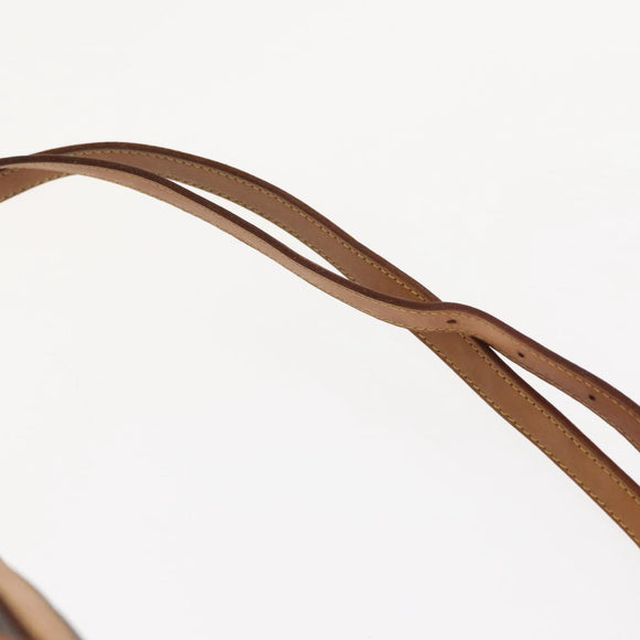 LOUIS VUITTON Monogram Randonnee GM Shoulder Bag M42244 LV Auth 142470