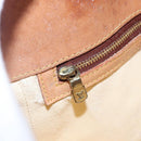 LOUIS VUITTON Monogram Bucket GM Shoulder Bag M42236 LV Auth 142471-17