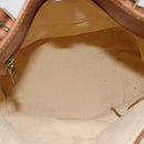 LOUIS VUITTON Monogram Bucket GM Shoulder Bag M42236 LV Auth 142471-11
