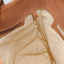 LOUIS VUITTON Monogram Bucket GM Shoulder Bag M42236 LV Auth 142471-18