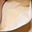 LOUIS VUITTON Monogram Bucket GM Shoulder Bag M42236 LV Auth 142471-20