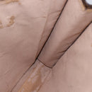 LOUIS VUITTON Monogram Sac Plat Hand Bag M51140 LV Auth 142474-19