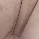 LOUIS VUITTON Monogram Sac Plat Hand Bag M51140 LV Auth 142474-20