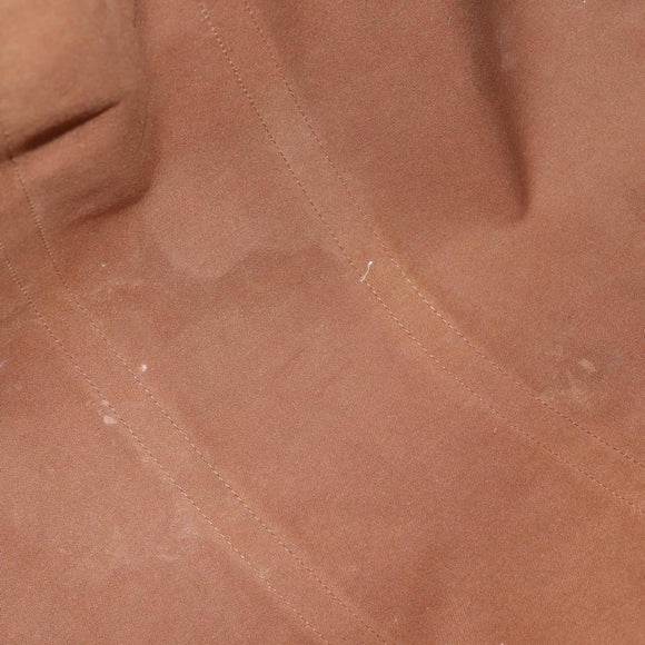 LOUIS VUITTON Monogram Keepall 55 Boston Bag M41424 LV Auth 142478