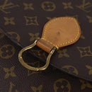 LOUIS VUITTON Monogram Saint Cloud GM Shoulder Bag M51242 LV Auth 142480-18