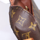 LOUIS VUITTON Monogram Saint Cloud GM Shoulder Bag M51242 LV Auth 142480-9
