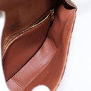 LOUIS VUITTON Monogram Saint Cloud GM Shoulder Bag M51242 LV Auth 142480-22