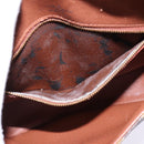 LOUIS VUITTON Monogram Saint Cloud GM Shoulder Bag M51242 LV Auth 142480-11