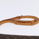 LOUIS VUITTON Monogram Saint Cloud GM Shoulder Bag M51242 LV Auth 142480-14