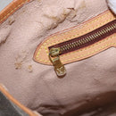 LOUIS VUITTON Monogram Bucket GM Shoulder Bag M42236 LV Auth 142482-15