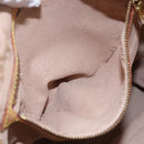 LOUIS VUITTON Monogram Bucket GM Shoulder Bag M42236 LV Auth 142482-19