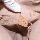 LOUIS VUITTON Monogram Bucket GM Shoulder Bag M42236 LV Auth 142482-21