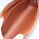 LOUIS VUITTON Monogram Orsay Clutch Bag M51790 LV Auth 142484-10