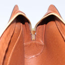 LOUIS VUITTON Monogram Orsay Clutch Bag M51790 LV Auth 142484-18