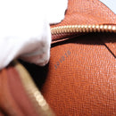 LOUIS VUITTON Monogram Orsay Clutch Bag M51790 LV Auth 142484-12