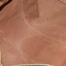 LOUIS VUITTON Monogram Keepall 45 Boston Bag M41428 LV Auth 142486-11