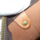 LOUIS VUITTON Monogram Keepall 45 Boston Bag M41428 LV Auth 142486-12