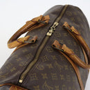 LOUIS VUITTON Monogram Keepall 45 Boston Bag M41428 LV Auth 142486-6