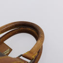 LOUIS VUITTON Monogram Keepall 45 Boston Bag M41428 LV Auth 142486-8