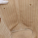 LOUIS VUITTON Damier Azur Neverfull MM Tote Bag N41605 LV Auth 142487-20