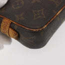 LOUIS VUITTON Monogram Marly Bandouliere Shoulder Bag M51828 LV Auth 142489-9