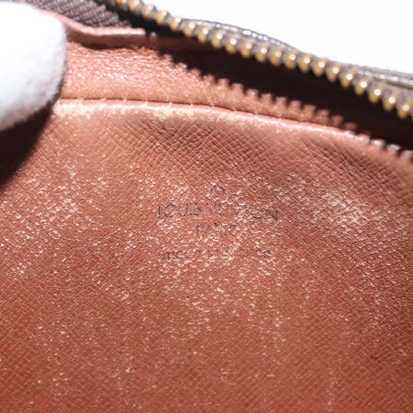 LOUIS VUITTON Monogram Marly Bandouliere Shoulder Bag M51828 LV Auth 142489