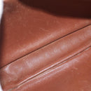 LOUIS VUITTON Monogram Marly Bandouliere Shoulder Bag M51828 LV Auth 142489-11