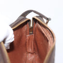 LOUIS VUITTON Monogram Marly Bandouliere Shoulder Bag M51828 LV Auth 142489-18