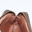 LOUIS VUITTON Monogram Marly Bandouliere Shoulder Bag M51828 LV Auth 142489-19