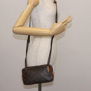 LOUIS VUITTON Monogram Marly Bandouliere Shoulder Bag M51828 LV Auth 142489-20