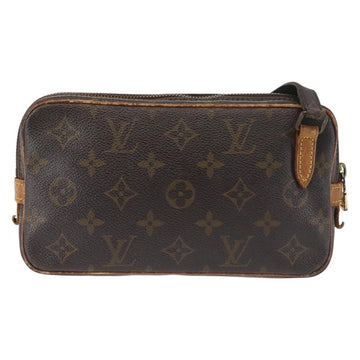 LOUIS VUITTON Monogram Marly Bandouliere Shoulder Bag M51828 LV Auth 142489 - 0