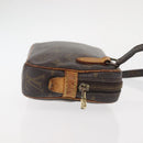 LOUIS VUITTON Monogram Marly Bandouliere Shoulder Bag M51828 LV Auth 142489-3