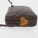 LOUIS VUITTON Monogram Marly Bandouliere Shoulder Bag M51828 LV Auth 142489-4