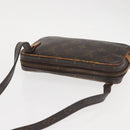 LOUIS VUITTON Monogram Marly Bandouliere Shoulder Bag M51828 LV Auth 142489-6