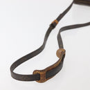 LOUIS VUITTON Monogram Marly Bandouliere Shoulder Bag M51828 LV Auth 142489-7