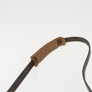 LOUIS VUITTON Monogram Marly Bandouliere Shoulder Bag M51828 LV Auth 142489-8