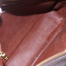 LOUIS VUITTON Monogram Nile Shoulder Bag M45244 LV Auth 142490-10