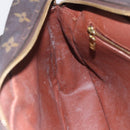 LOUIS VUITTON Monogram Nile Shoulder Bag M45244 LV Auth 142490-21