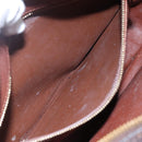 LOUIS VUITTON Monogram Nile Shoulder Bag M45244 LV Auth 142490-11