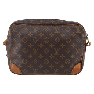 LOUIS VUITTON Monogram Nile Shoulder Bag M45244 LV Auth 142490 - 0