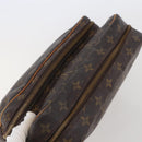 LOUIS VUITTON Monogram Nile Shoulder Bag M45244 LV Auth 142490-6