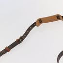 LOUIS VUITTON Monogram Nile Shoulder Bag M45244 LV Auth 142490-14