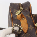 LOUIS VUITTON Monogram Nile Shoulder Bag M45244 LV Auth 142490-8