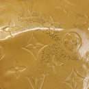 LOUIS VUITTON Monogram Vernis Thompson Street Bag Beige M91301 LV Auth 142494-9