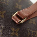 LOUIS VUITTON Monogram Papillon 30 Hand Bag M51385 LV Auth 142499V-10
