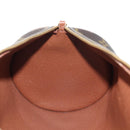 LOUIS VUITTON Monogram Papillon 30 Hand Bag M51385 LV Auth 142499V-19